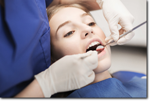 Dental Check-up & Exams Service by Oasis Dental in Rancho Cucamonga, California