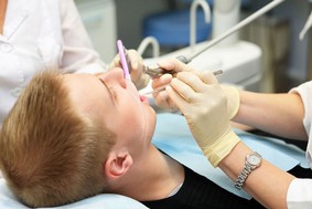 Dental Exam & Cleaning in Rancho Cucamonga, CA