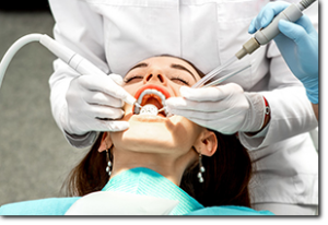 Dental Cleaning Service by Oasis Dental in Rancho Cucamonga, California